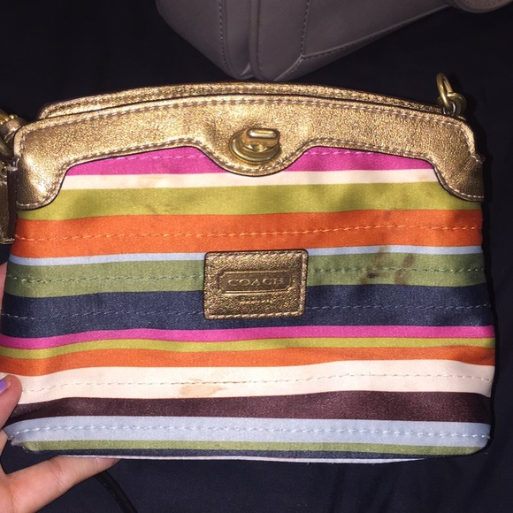 Coach bundle - Picture 4 of 4